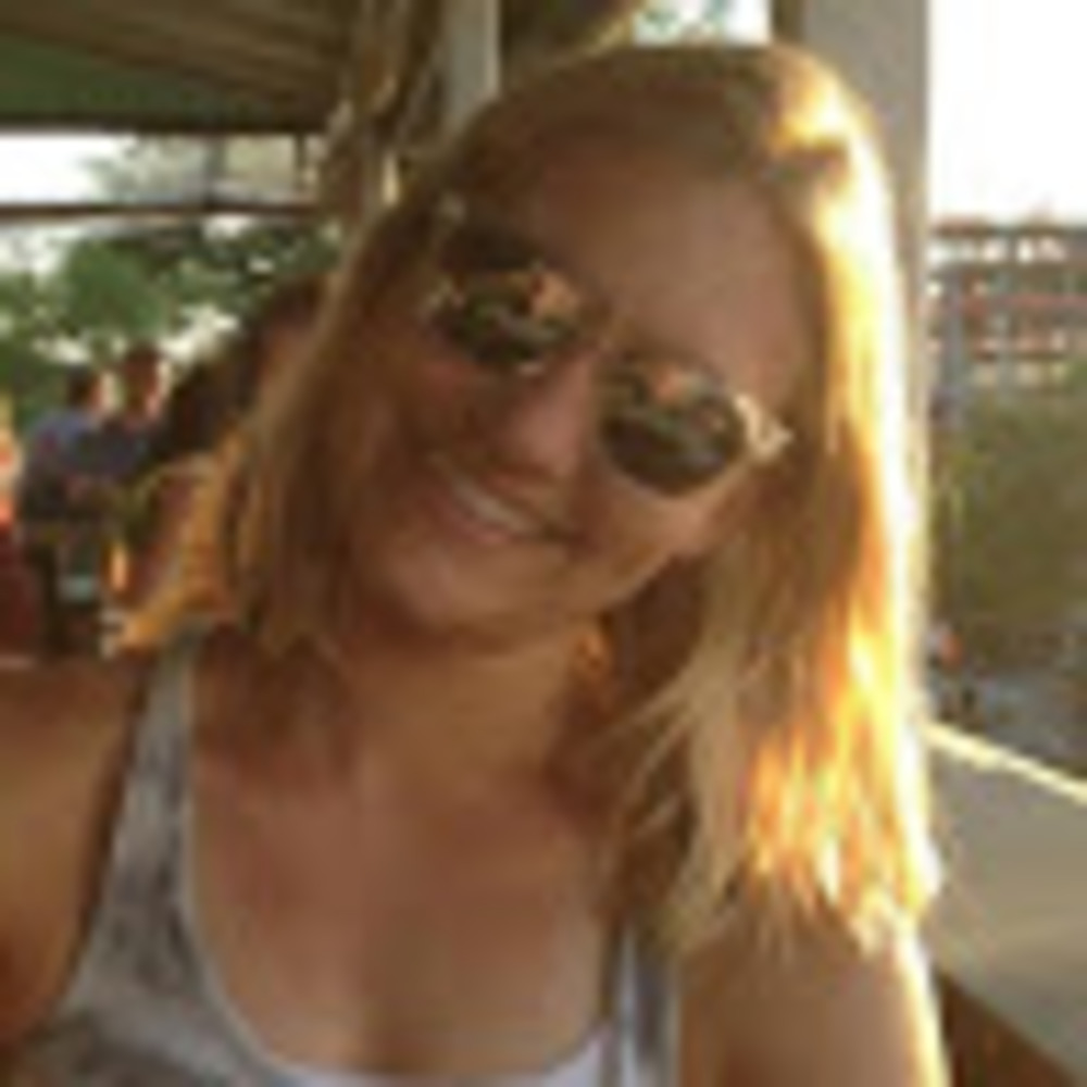 Meet your Posher, Britta